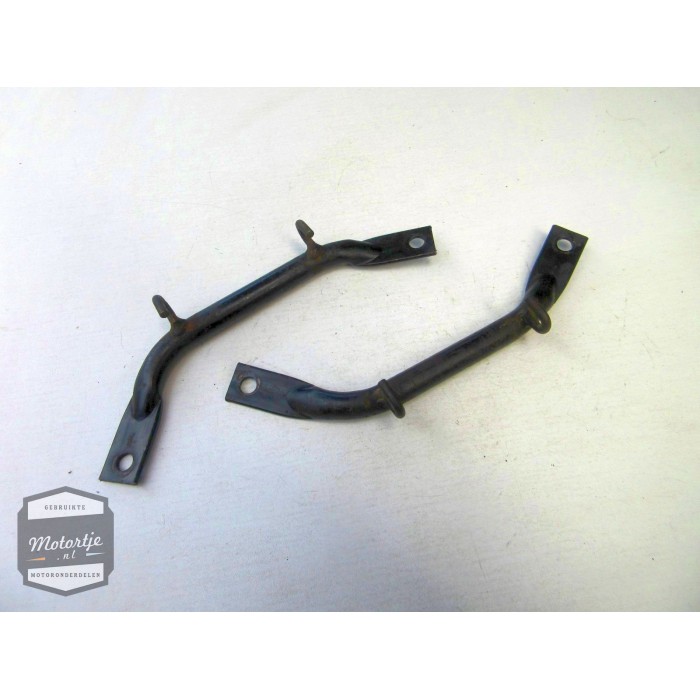 Suzuki GSX600F frame bagage beugels / framebeugels / bagagebeugels Suzuki GSX600F frame bagage beugels / framebeugels / bagagebeugels